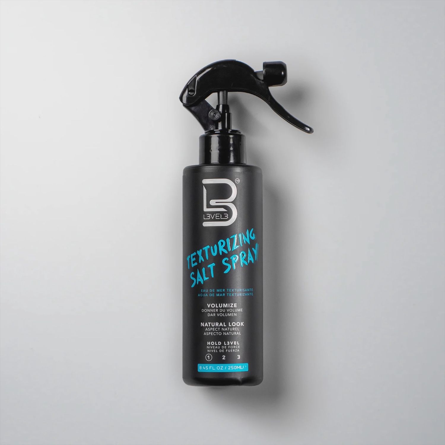 Level3 Texturizing Salt Spray 100ml
