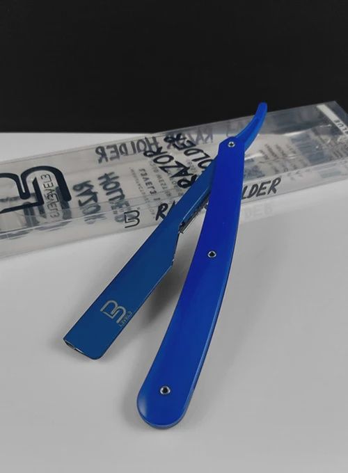 Level3 Blue Razor