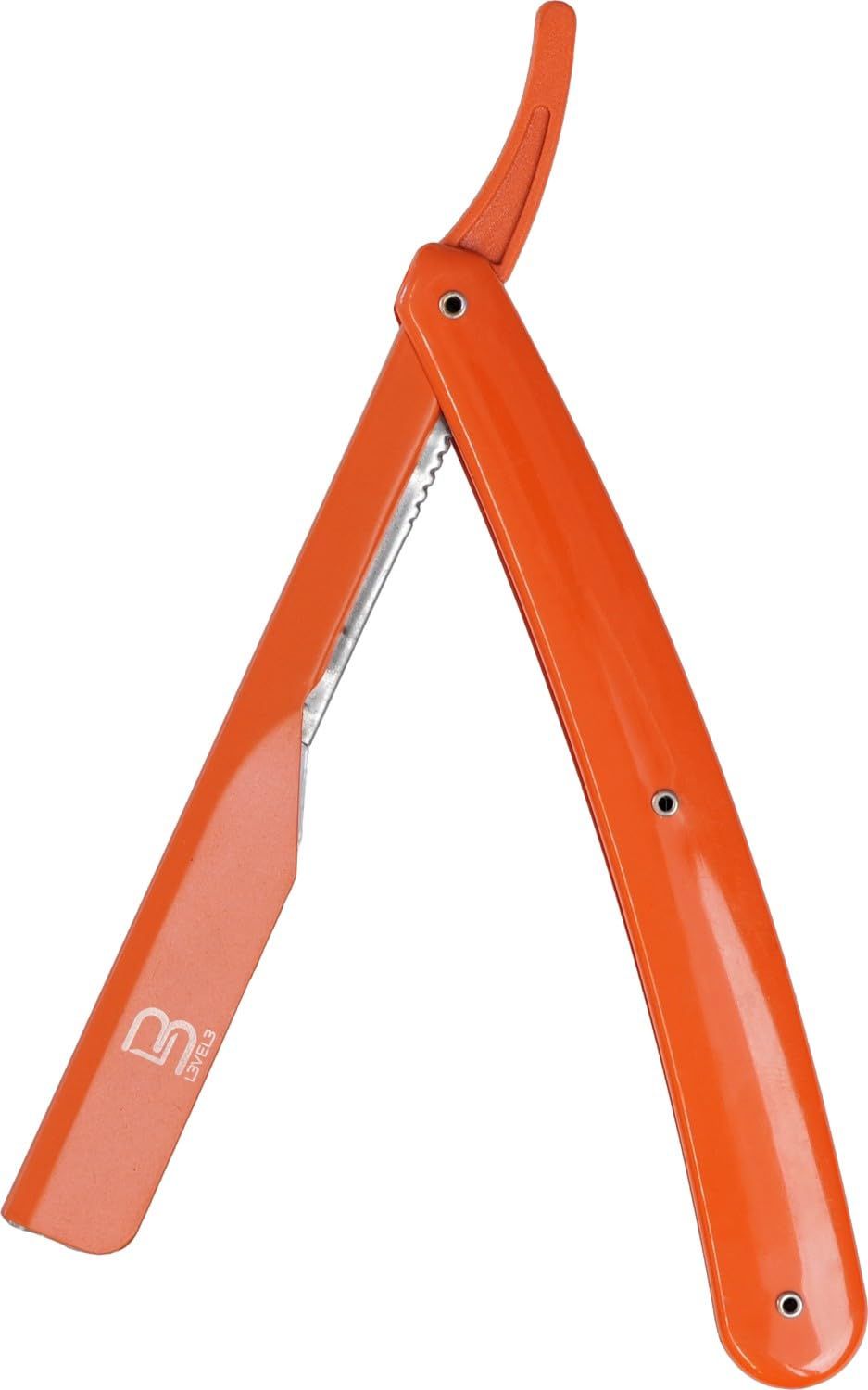 Level3 Orange Razor