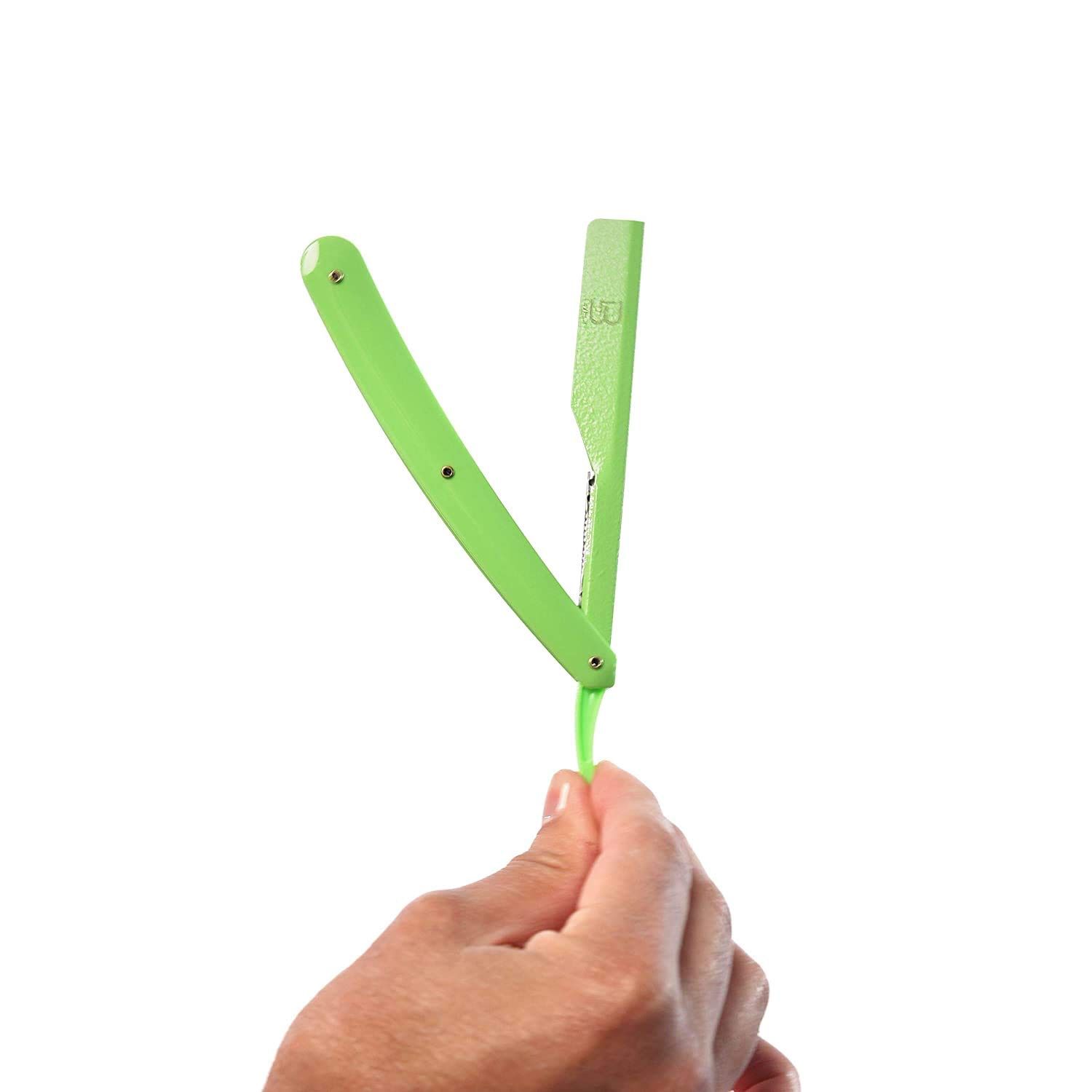 Level3 Green Razor