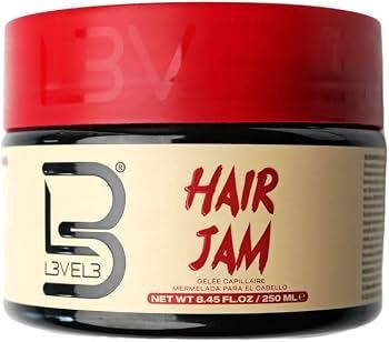 Level3 Hair Jam 25ml