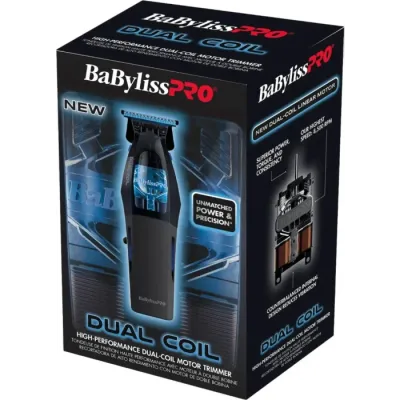 BABYLISS Pro Dual Trimmer