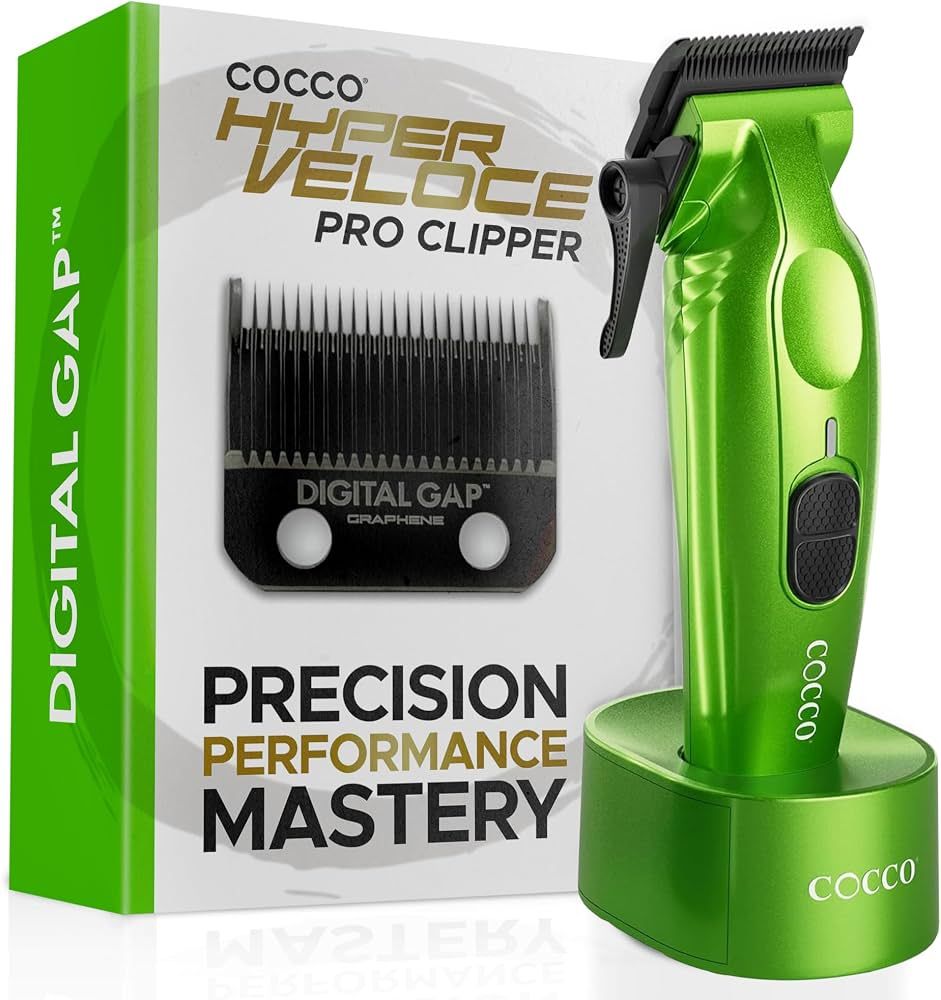 COCCO HYPER Veloce Clipper