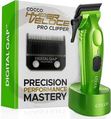 COCCO HYPER Veloce Clipper