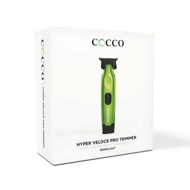 COCCO HYPER Veloce Trimmer