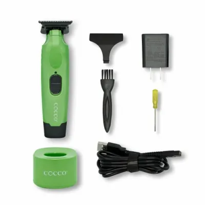 COCCO HYPER Veloce Trimmer