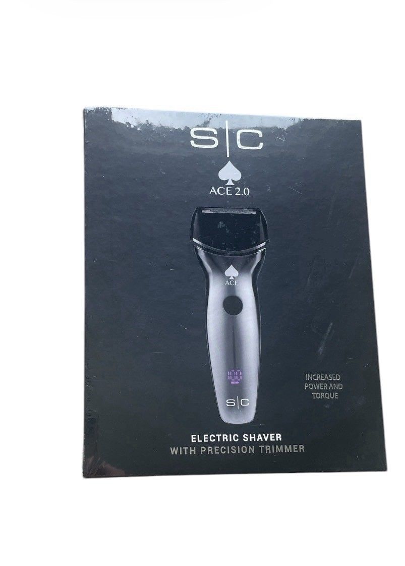 Stylecraft Ace Shaver