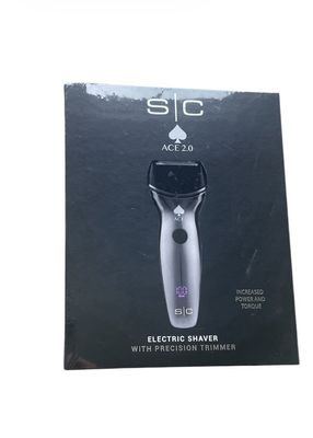 Stylecraft Ace Shaver