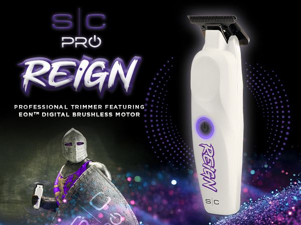 Stylecraft Reign Trimmer
