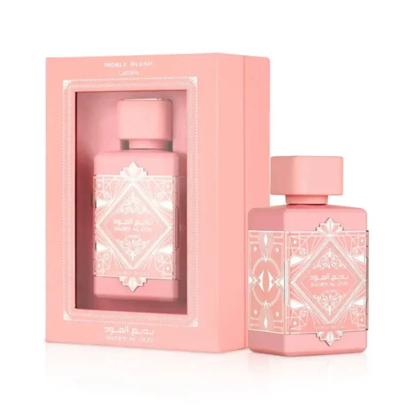 Lattafa F Bade'e Al Oud Noble Blush 100ml EDP