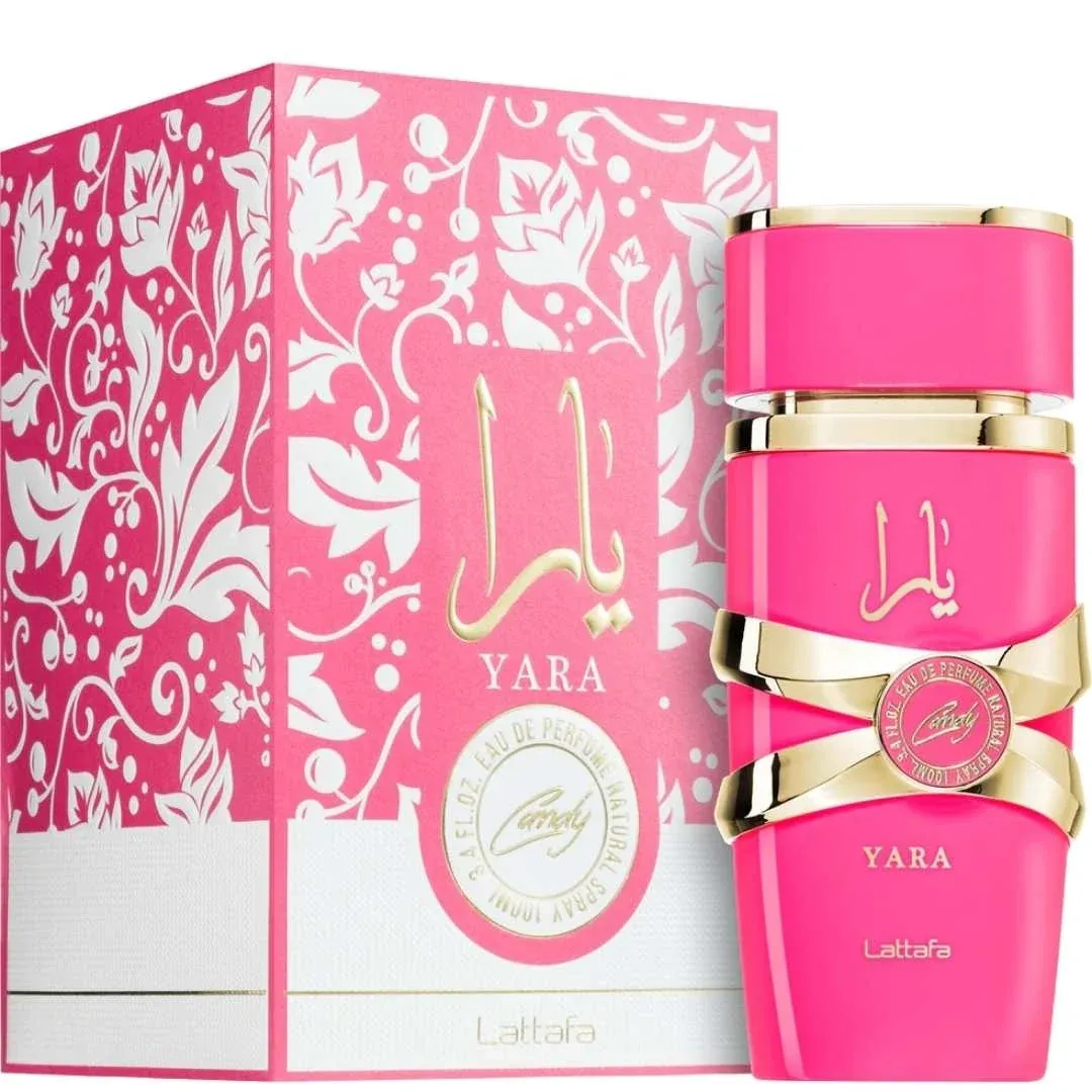 Lattafa F Yara  EDP 100ml