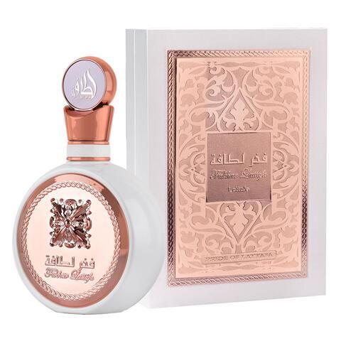 Lattafa F Fakhar Woman 100ml EDP