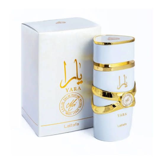 Lattafa F Yara Moi EDP 100ml