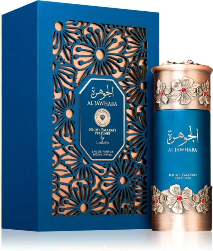 Lattafa M Emarati Al Jawhara 100ml EDP