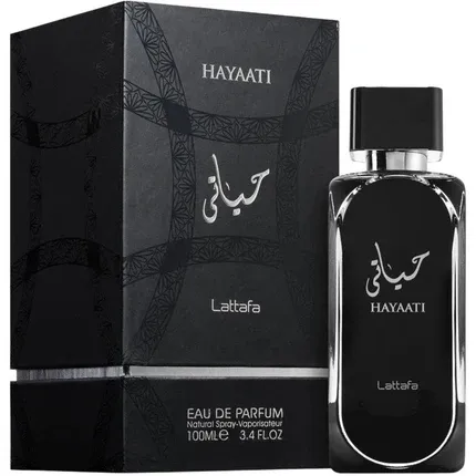 Lattafa M Hayaati 100ml EDP