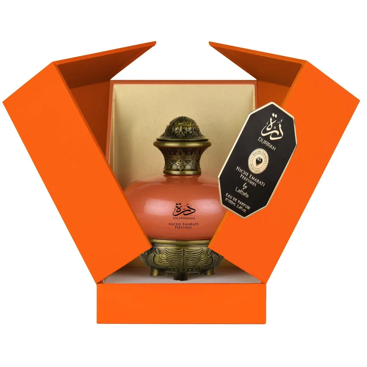 Lattafa M Emarati Durrah 100ml EDP