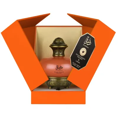 Lattafa M Emarati Durrah 100ml EDP