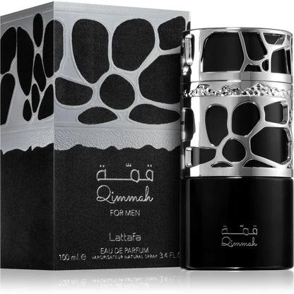 Lattafa M Qimmah EDP  100ml