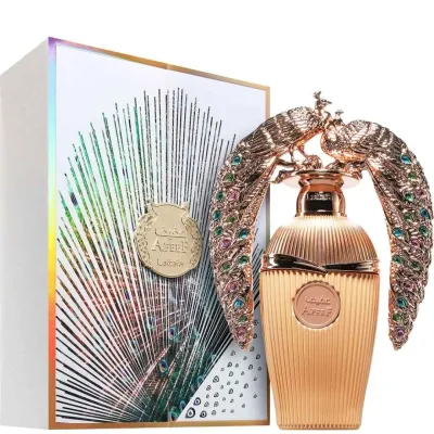 Lattafa U Afeef 100ml EDP