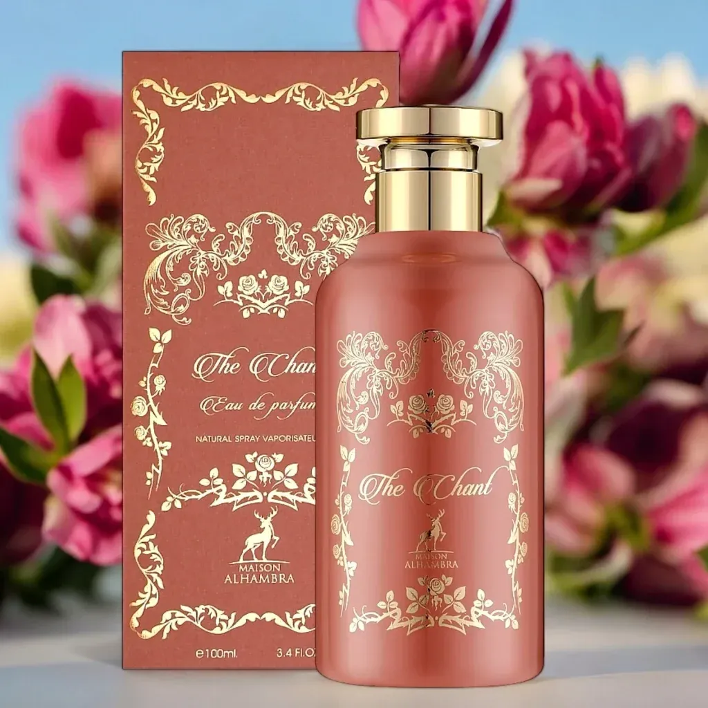 Maison Alhambra U The Chant EDP 100ml