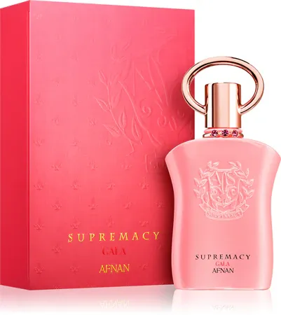 Afnan L Supremacy Gala EDP 80ml