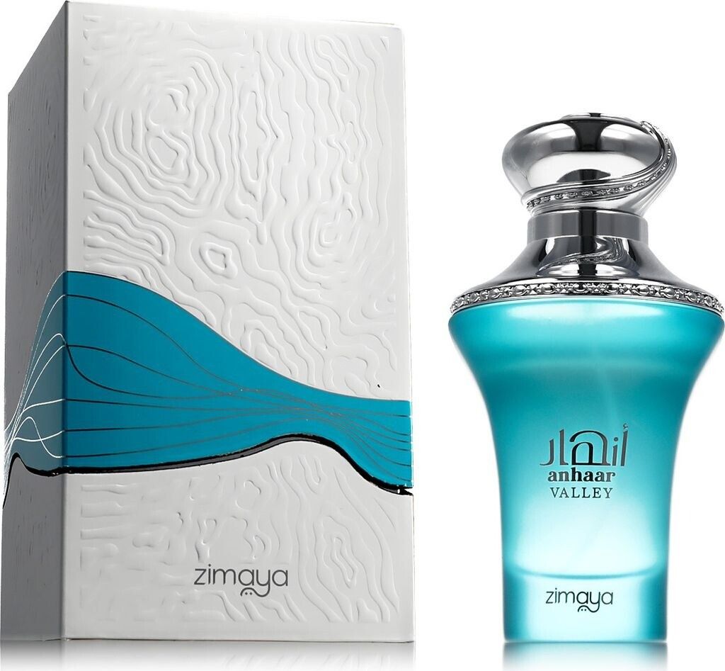 Afnan U Zimaya Anhaar Valley  EDP 100ml