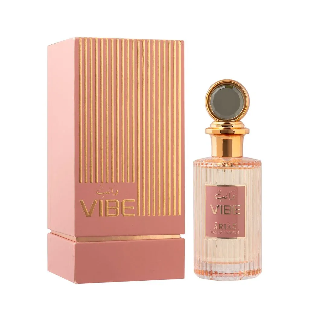 Ariaz F. Vibe Parfum Ext. 100ml