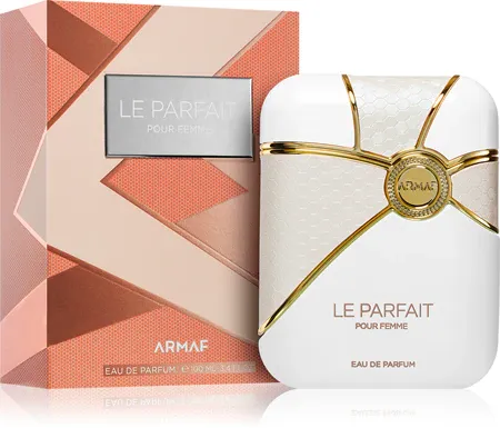 Armaf F Le Parfait Femme EDP 100ml
