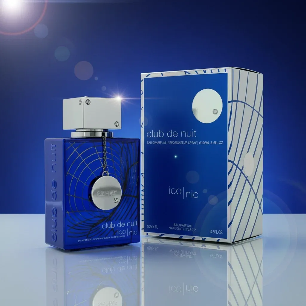 Armaf M Club de Nuit  Iconic EDP 105ml