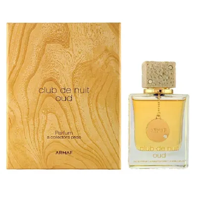 Armaf M Club de Nuit Oud Lux Parfum 105ml