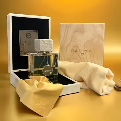 Armaf M Club de Nuit Oud Lux Parfum 105ml