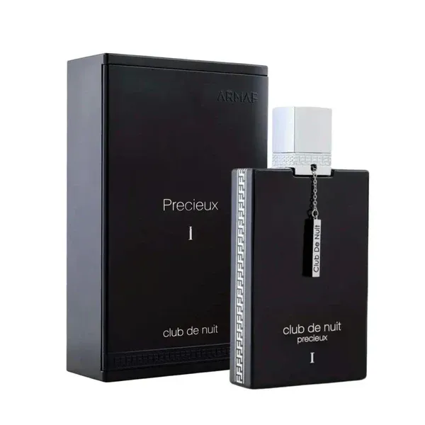Armaf M Club de Nuit Precieux Elixir Parfum 55ml
