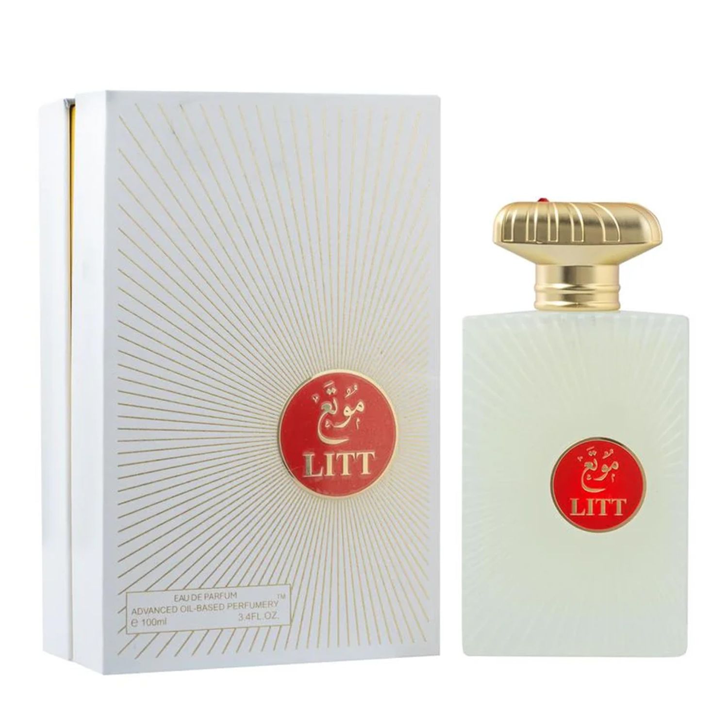 Ariaz F Litt Parfum Ext 100ml