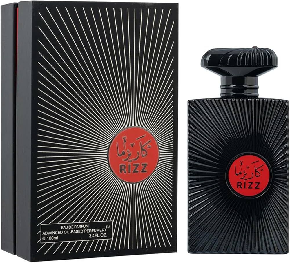 Ariaz M Rizz Parfum Ext.100ml