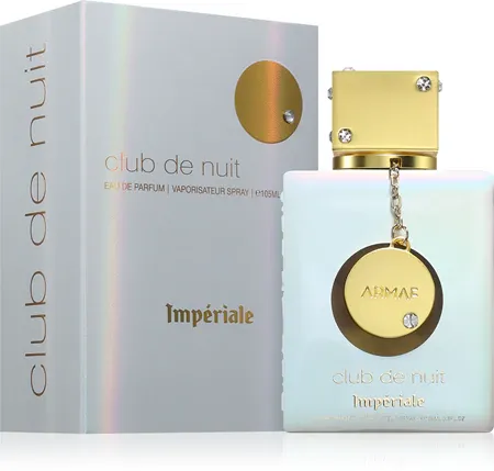 Armaf F Club de Nuit Imperiale 105ml