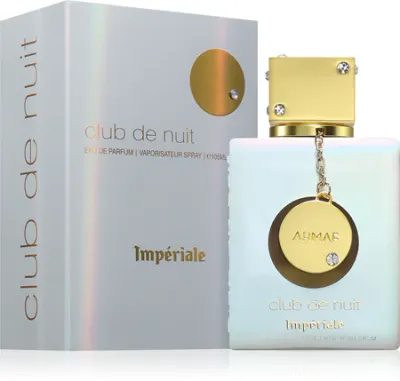 Armaf F Club de Nuit Imperiale 105ml