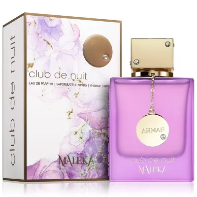 Armaf F Club de Nuit Maleka 105ml