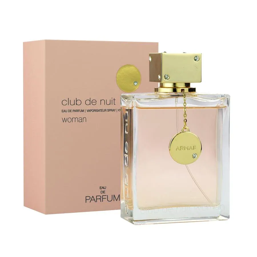 Armaf F Club de Nuit Woman EDP 105ml