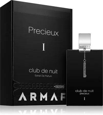 Armaf F CDN Precieux IV Extrait de Parfum 55ml