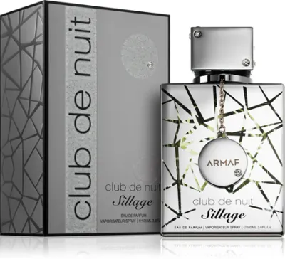 Armaf M Club de Nuit Sillage EDP 105ml