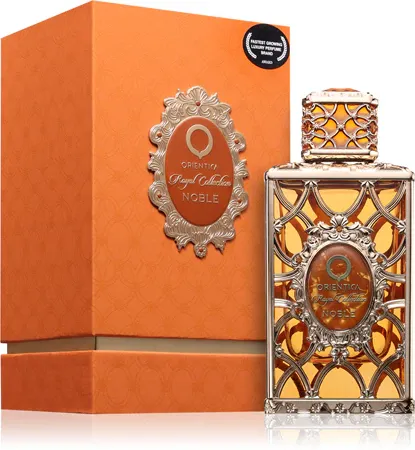 Royal Collection - Noble  EDP 80ml