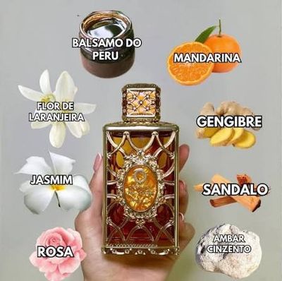 Royal Collection - Noble  EDP 80ml
