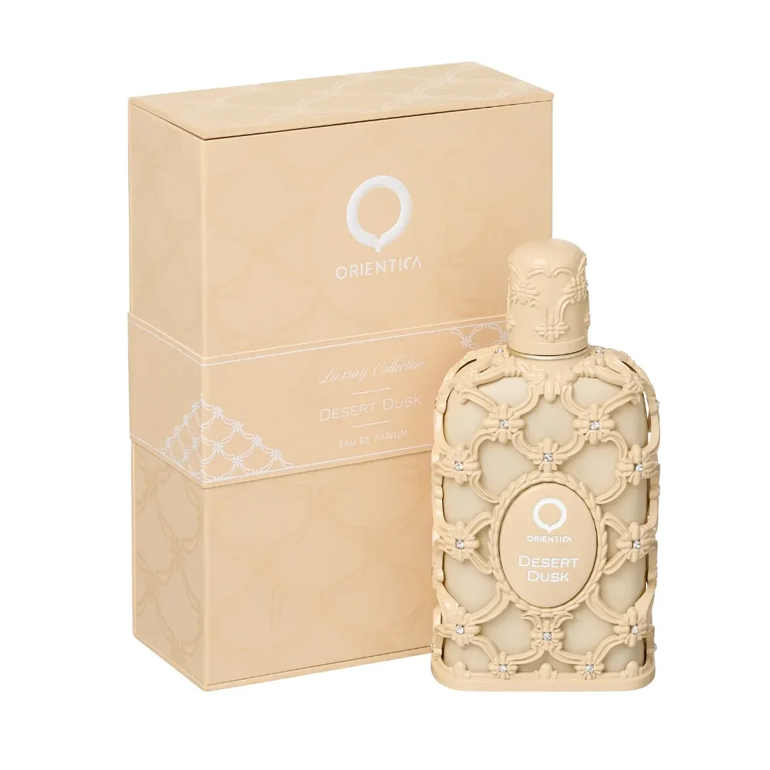 Orientica U  Desert Dusk EDP 80ml
