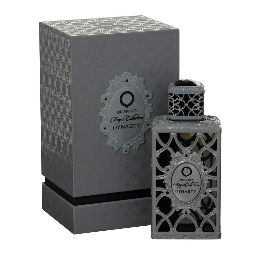 Royal Collection - Dynasty  EDP 80ml