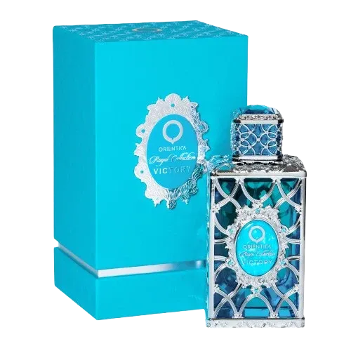 Royal Collection - Victory  EDP 80ml