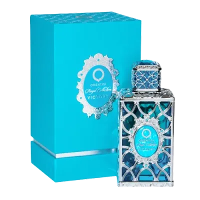 Royal Collection - Victory  EDP 80ml