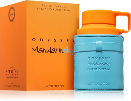 Armaf M Odyssey Mandarin Sky EDP 100ml