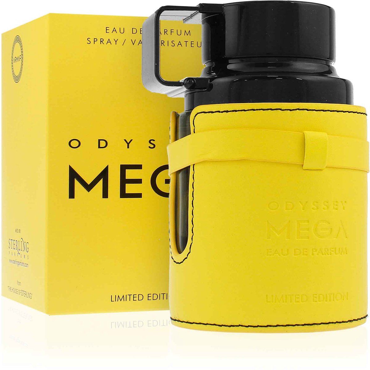Armaf M Odyssey Mega 100ml EDP