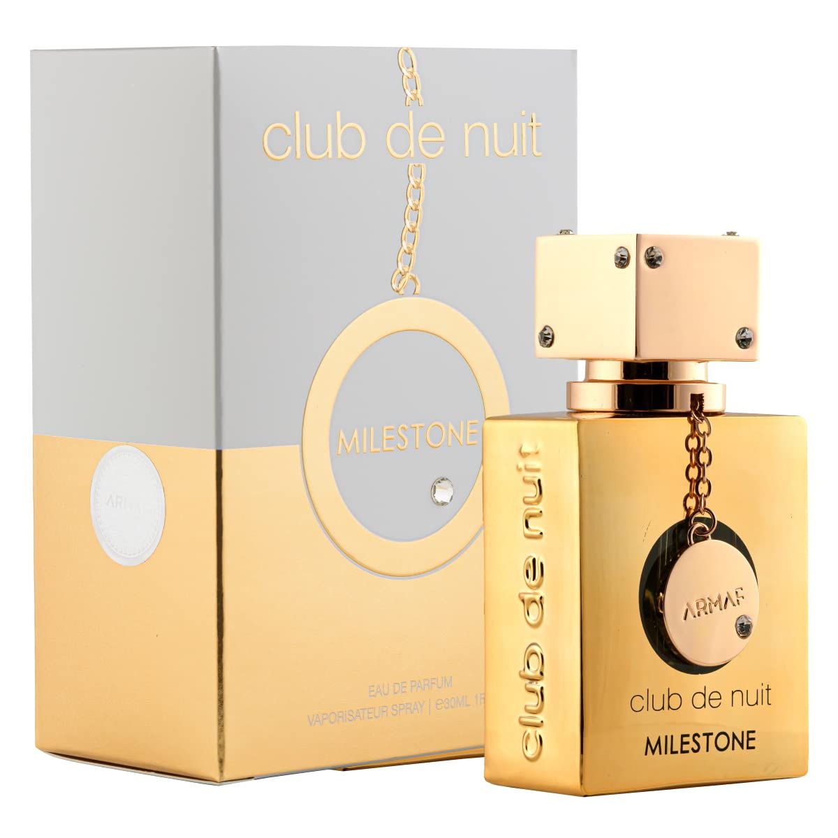 Armaf U Club de Nuit Milestone EDP 105ml