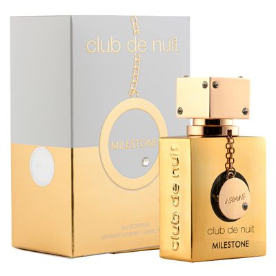 Armaf U Club de Nuit Milestone EDP 105ml